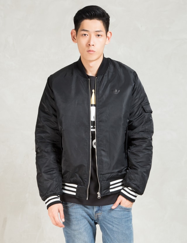 adidas nigo jacket