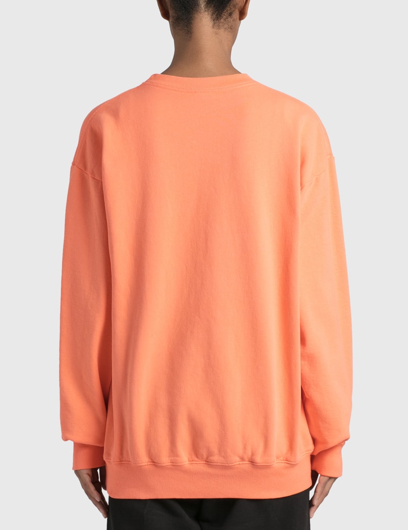 sporty and rich wellness sweatshirt