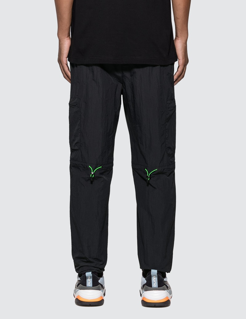 Oakley - Nylon Cargo Pants | HBX