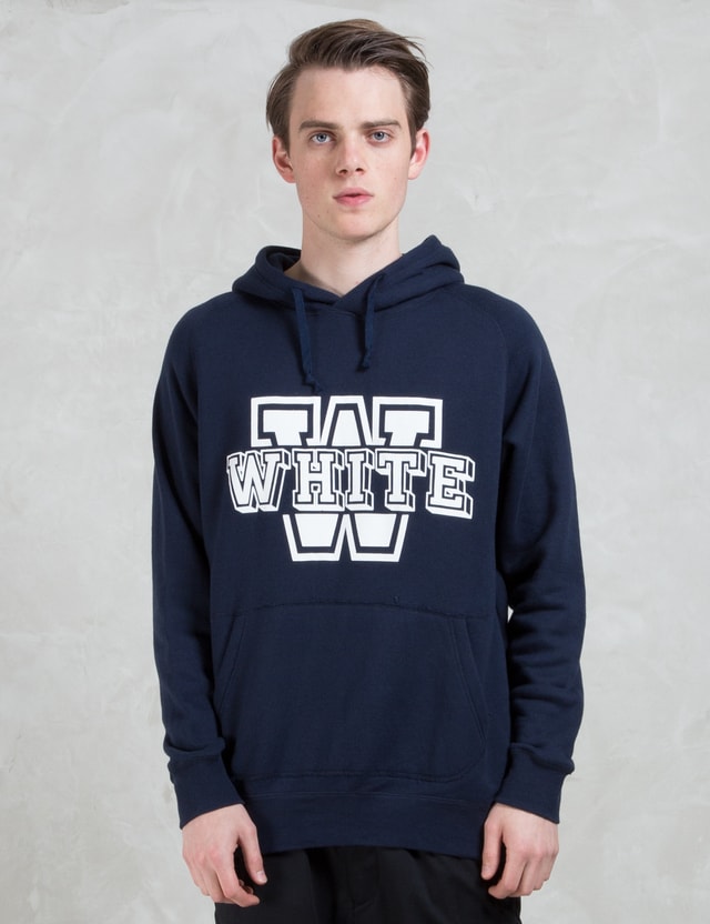 white mountaineering hoodie