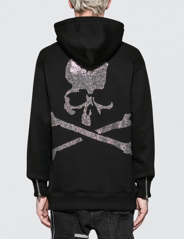 mastermind skull sweater