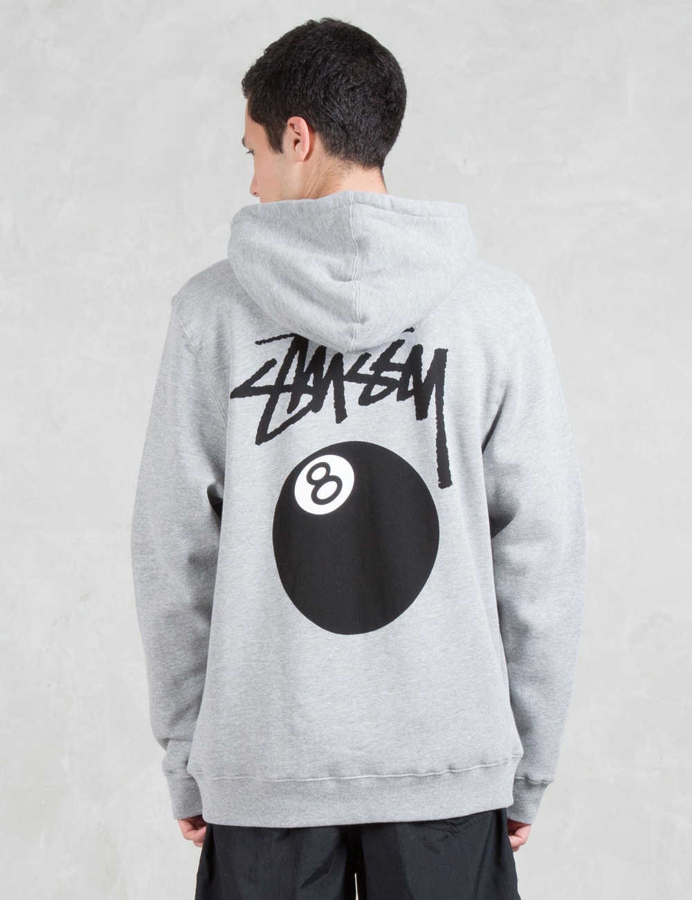 Stussy hoodie international Outlet