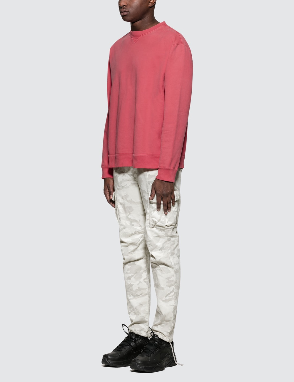 john elliott cargo pants