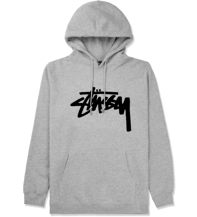 stussy stock sweatshirt