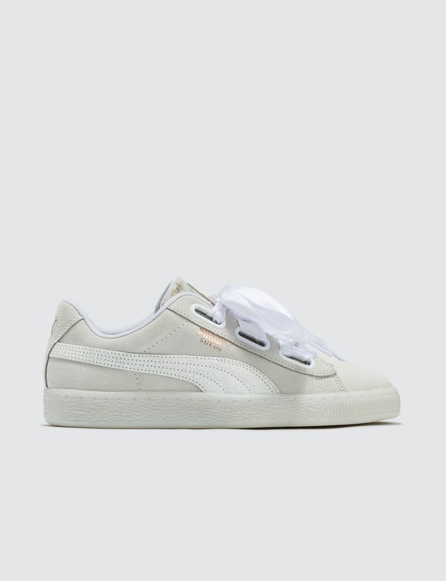 puma heart artica