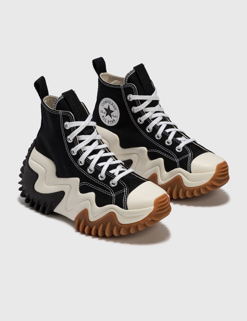 Converse - Run Star Motion Sneaker | HBX