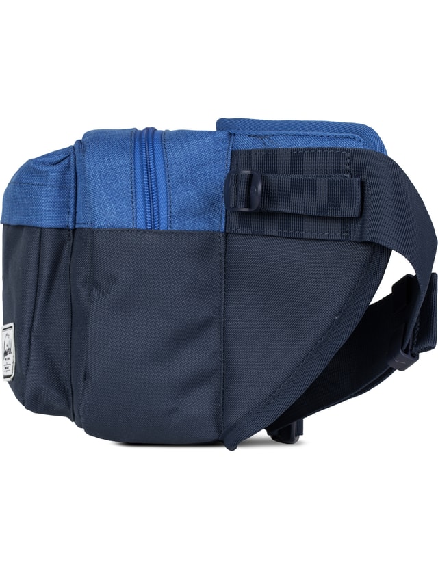 herschel eighteen bag