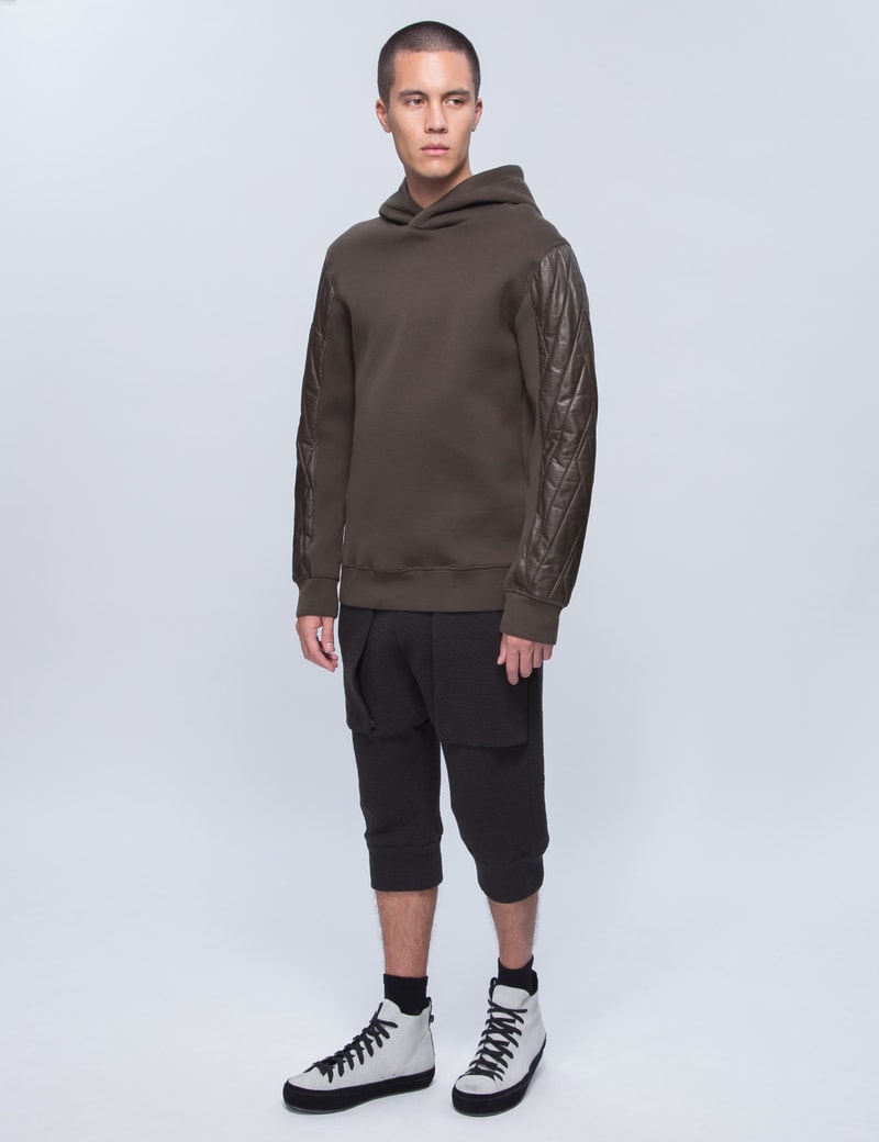 helmut lang sweatpants