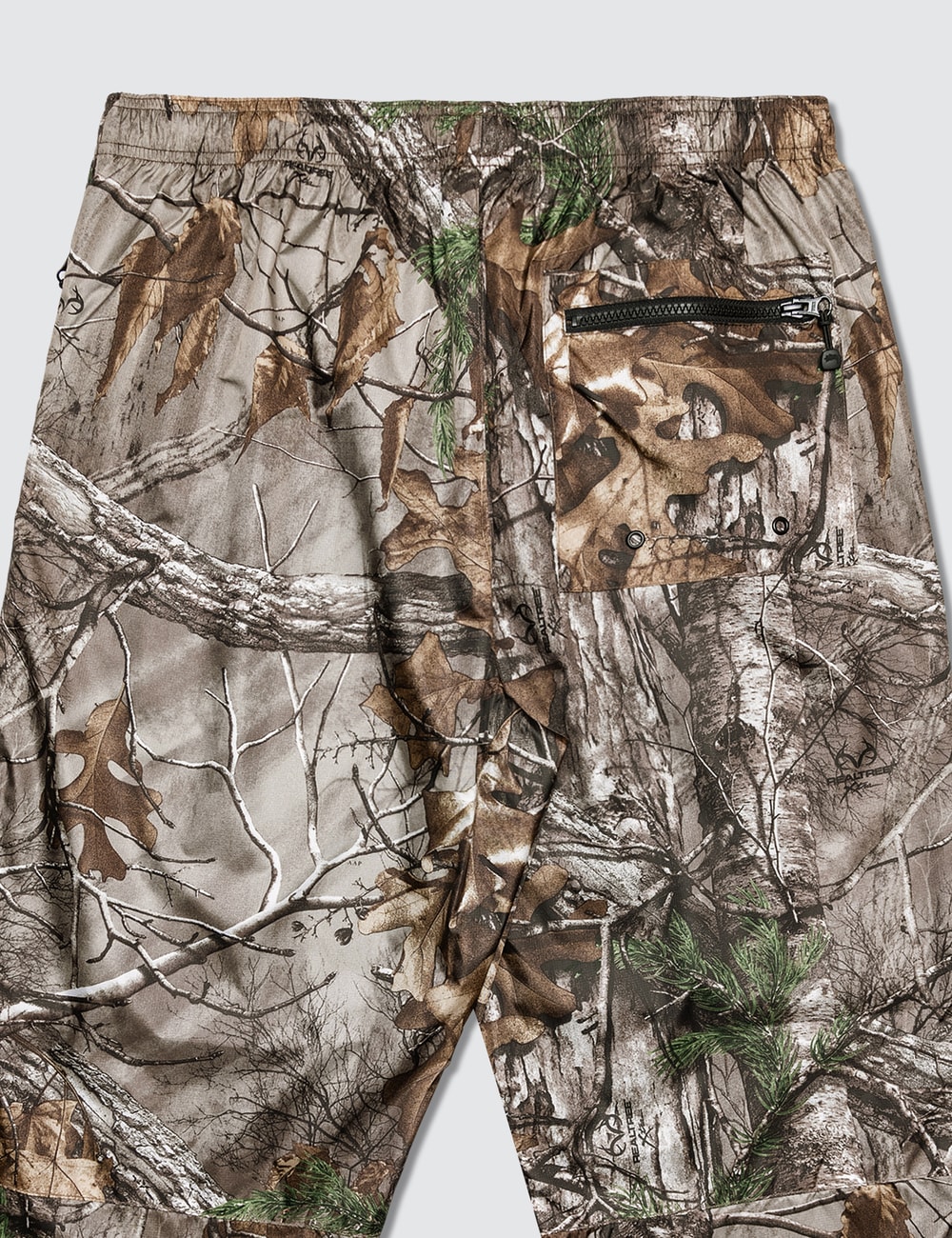 stussy realtree sweatpants