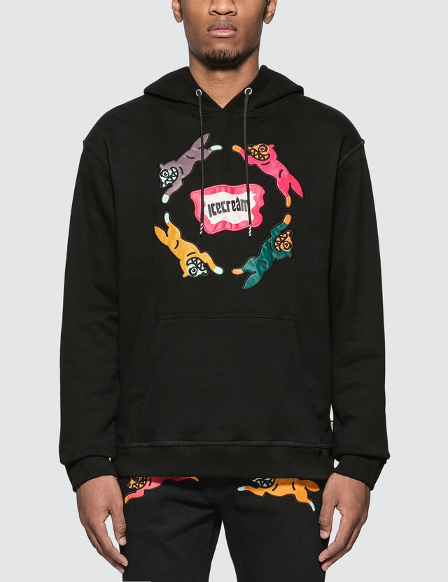 ja marr chase hoodie nike