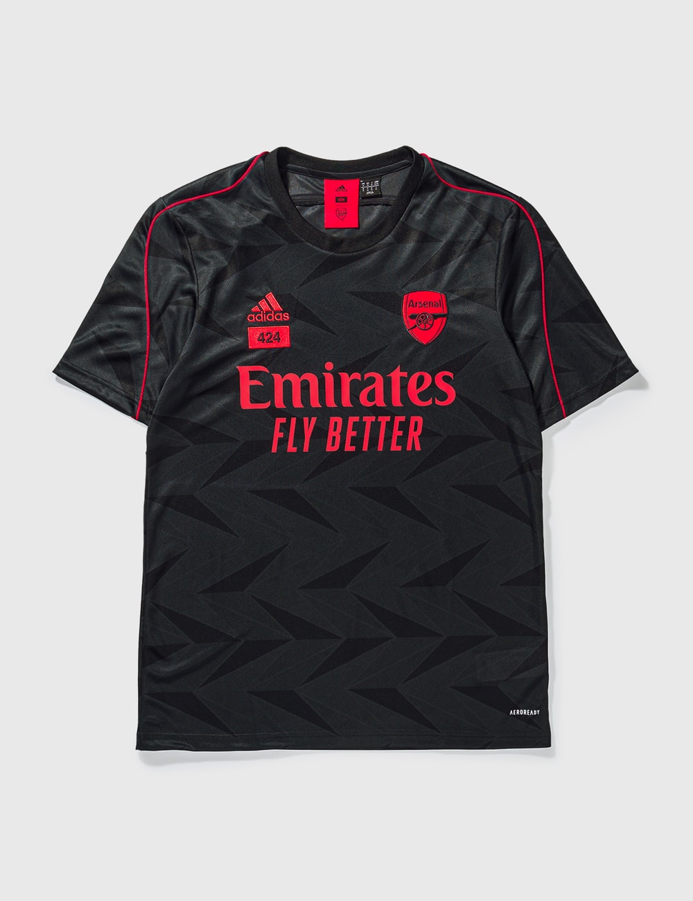 adidas x 424 x arsenal