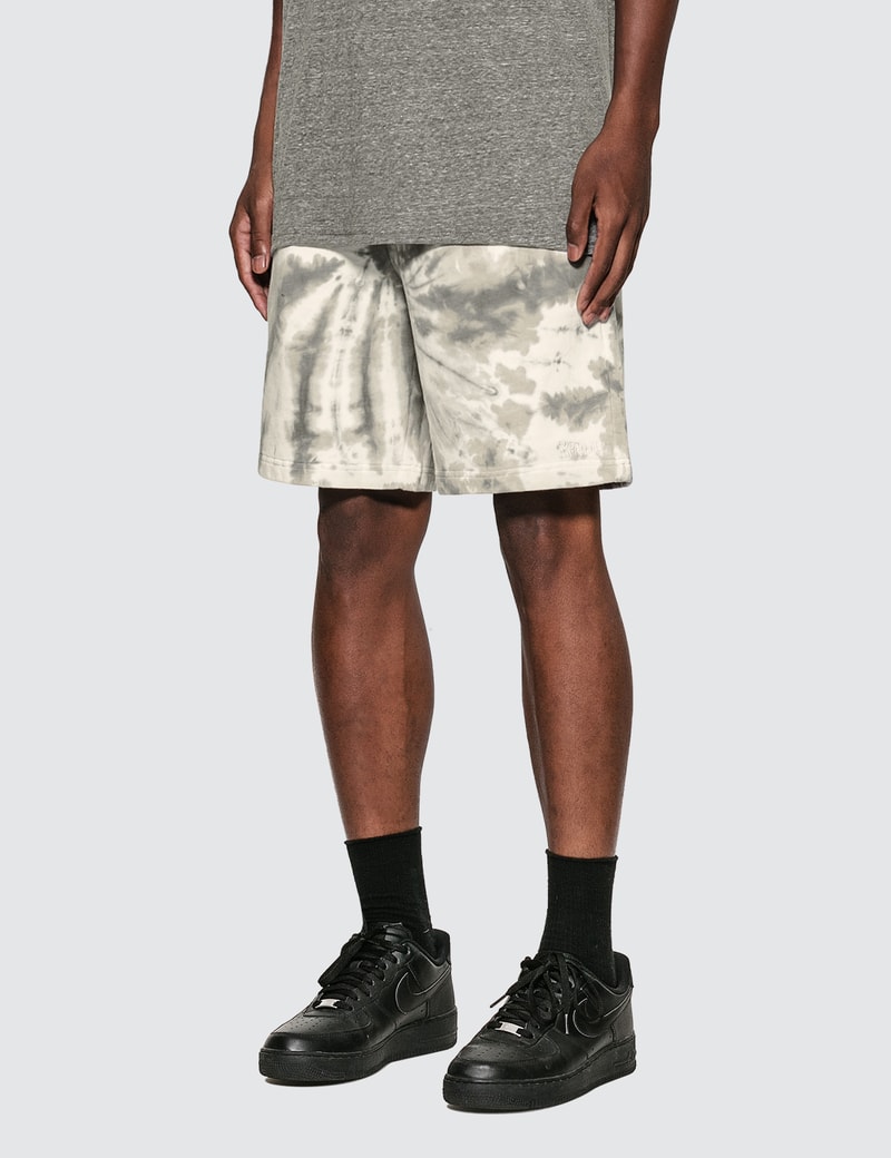 ripndip sweat shorts