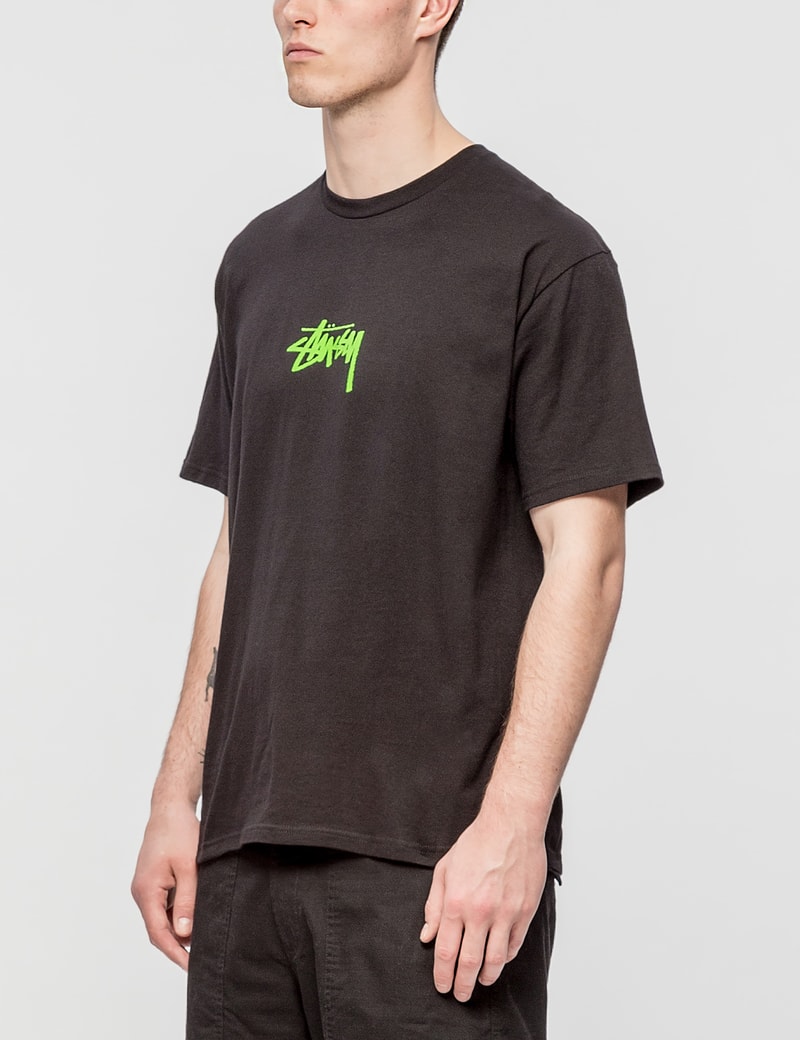 stussy extra tough tee