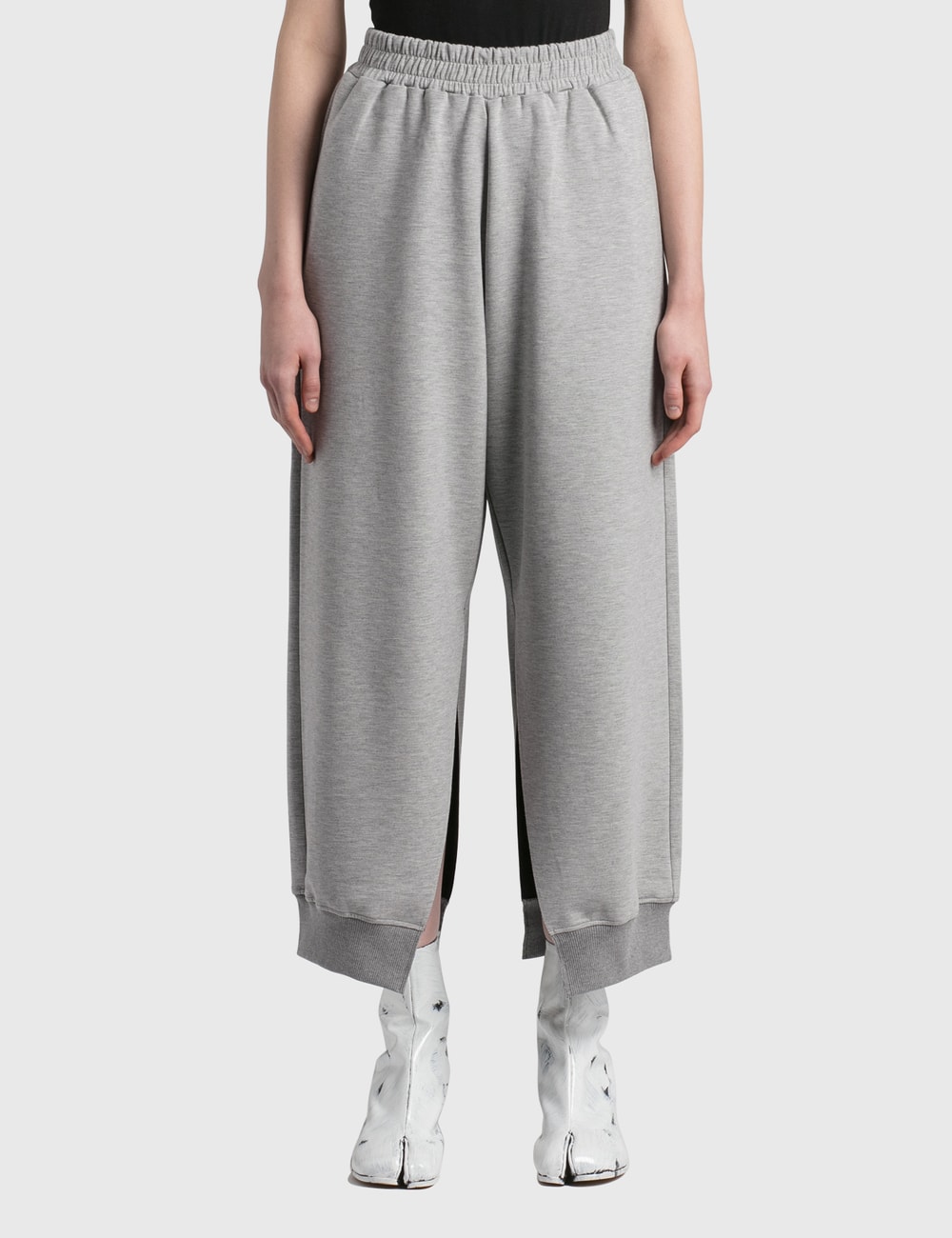 split joggers