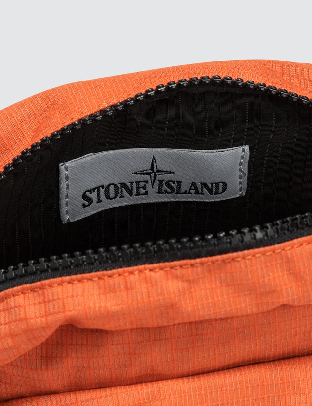 waist bag stone island original