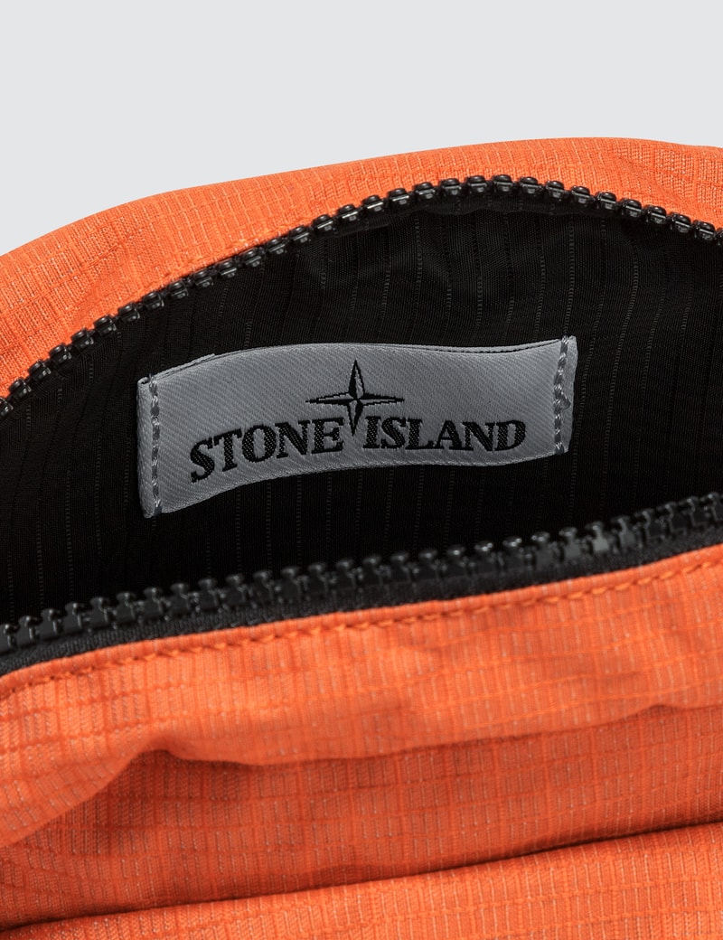 stone island ripstop pants