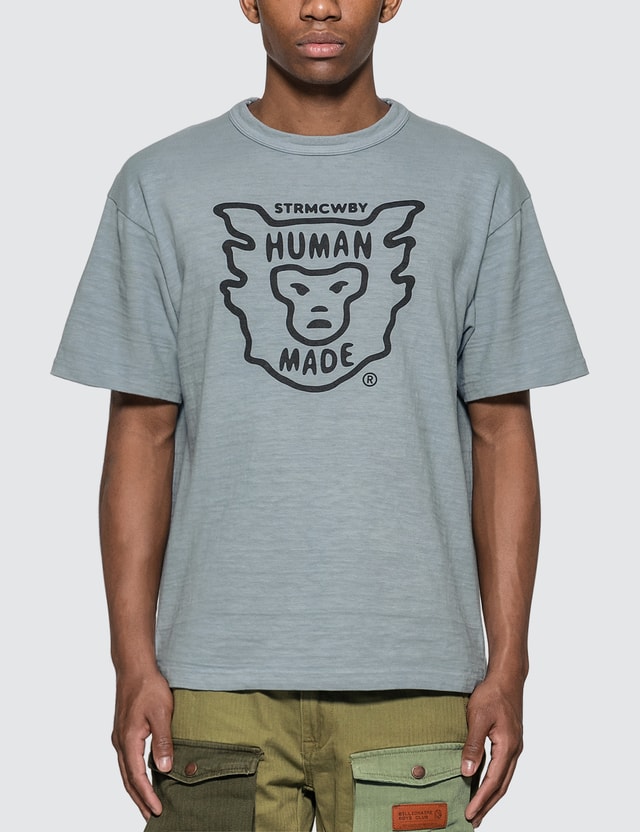 Human Made - Color T-shirt #1 | HBX