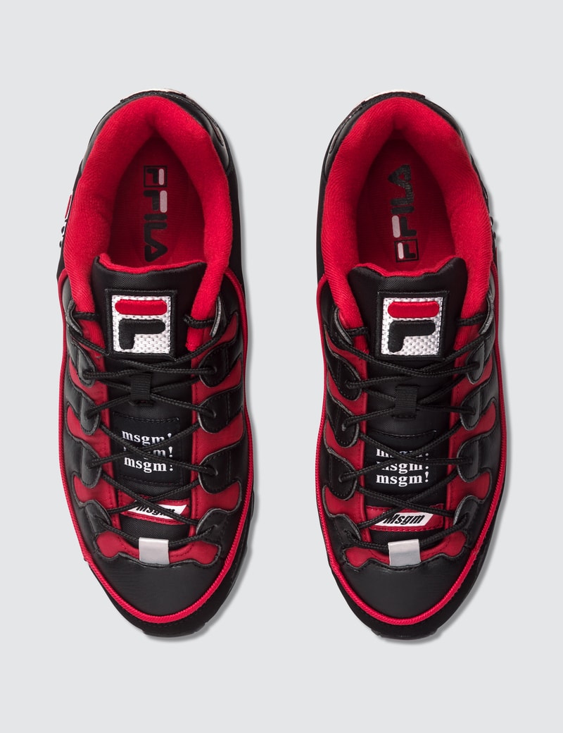 fila msgm