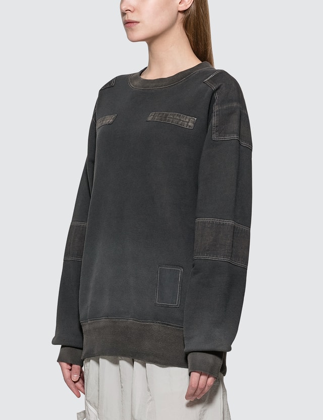 ambush sweat shirt