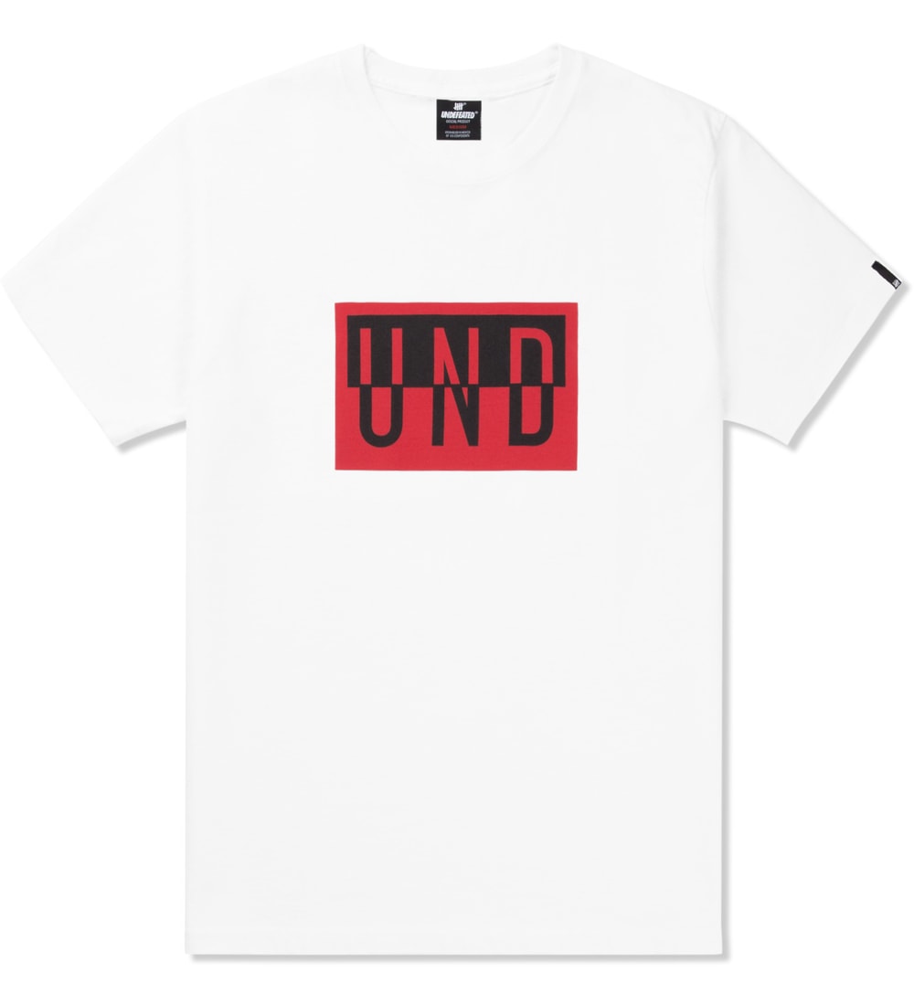 nike undefeated shirt