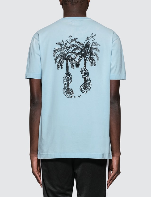 palm amgels shirt