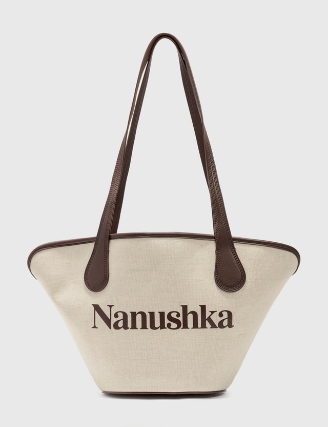 nanushka adria bag