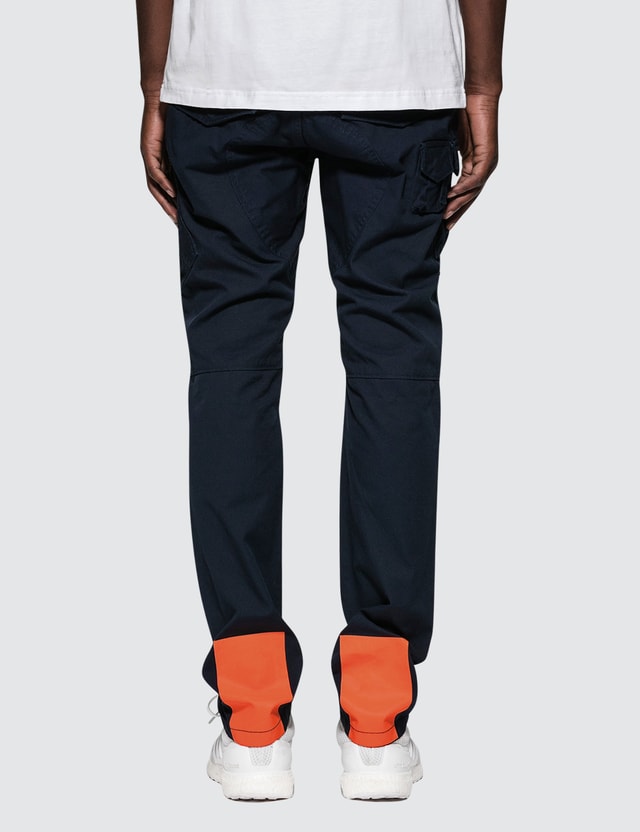 billionaire boys club cargo pants