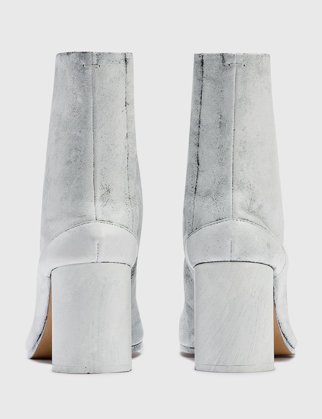 margiela bianchetto