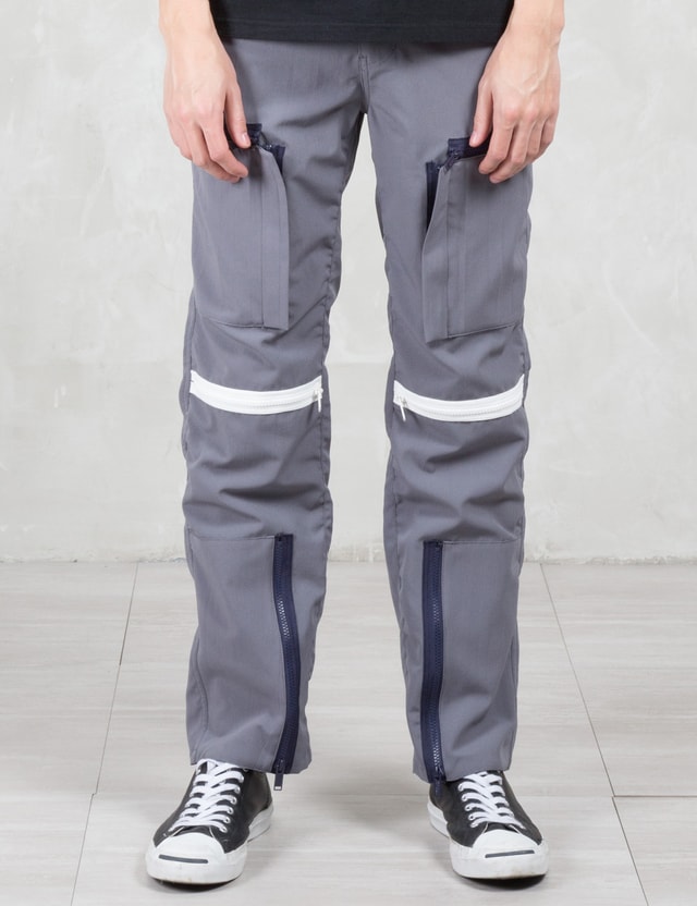 undercover cargo pants