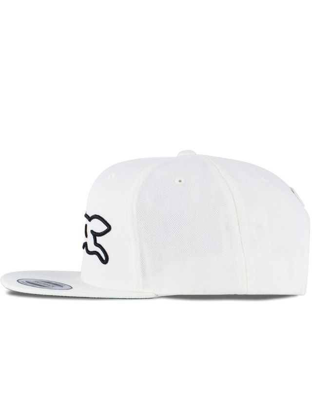 Icecream Running Dog Snapback Hat HBX