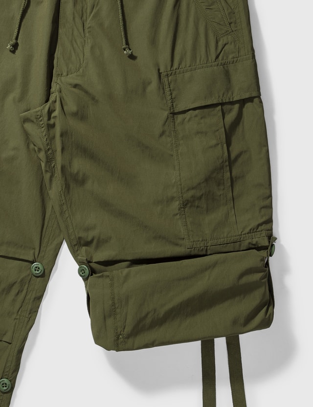 maharishi snopants