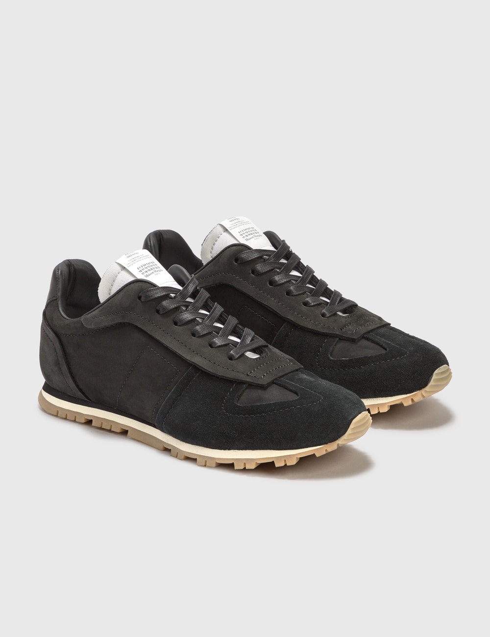 SNEAKERS LY101 WHITE main image 1
