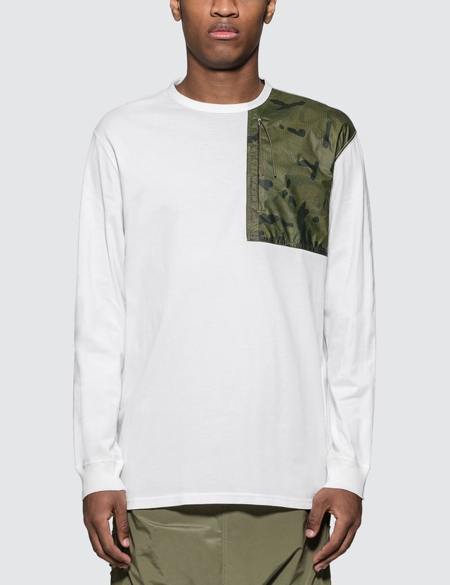 mens maharishi t shirt