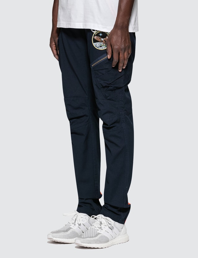 billionaire boys club cargo pants