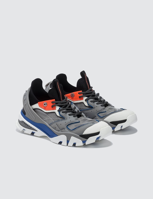calvin klein sneakers 205w39nyc