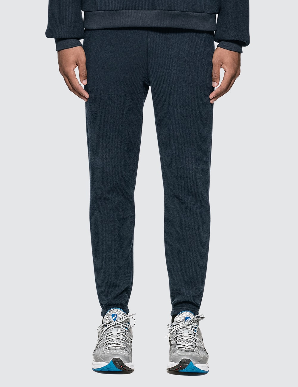 corduroy sweatpants