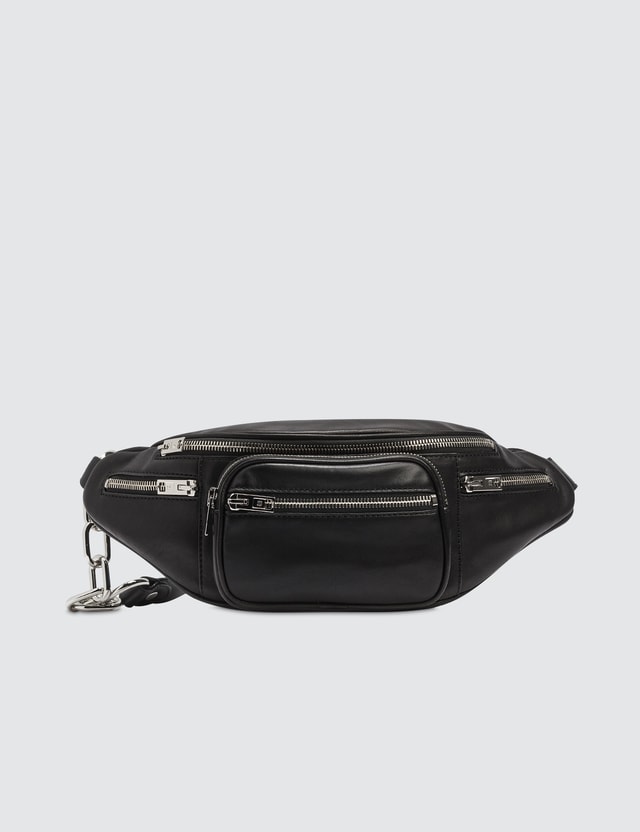 alexander wang hip pack