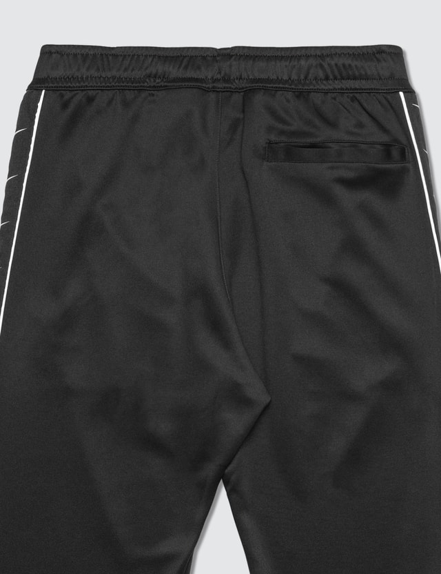 nike swoosh run track pants