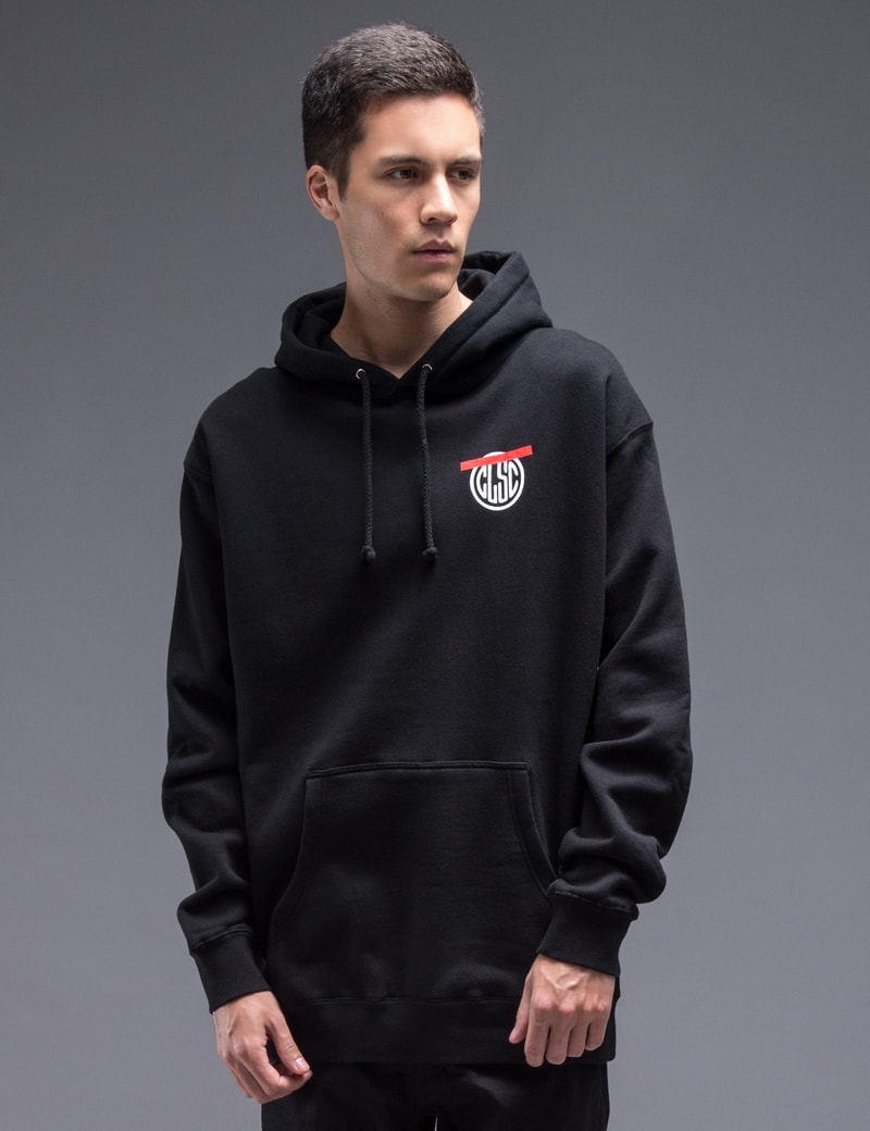 Clsc - Tape Pullover Hoodie 