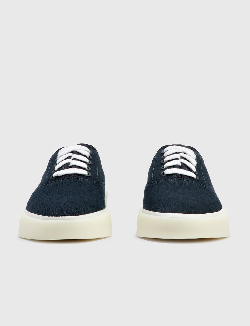 fear of god 101 backless sneaker