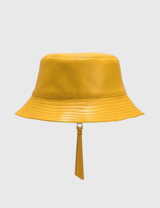fisherman hat loewe