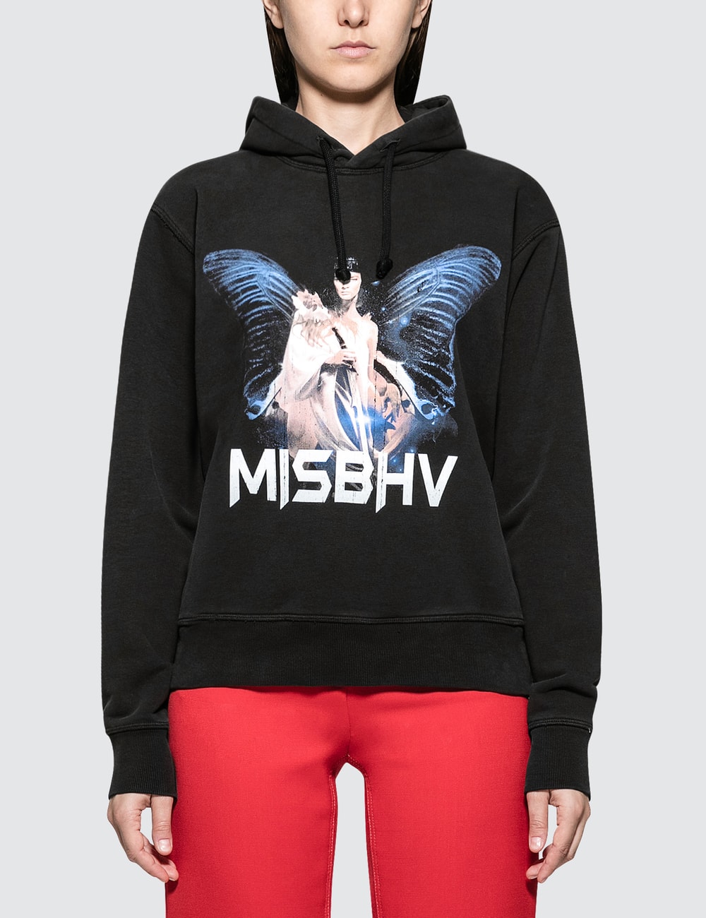 misbhv ibiza tribute hoodie