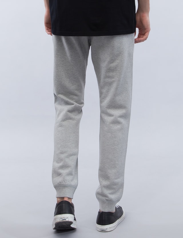 Reigning Champ - Mid Weight Terry Slim Sweatpants | HBX