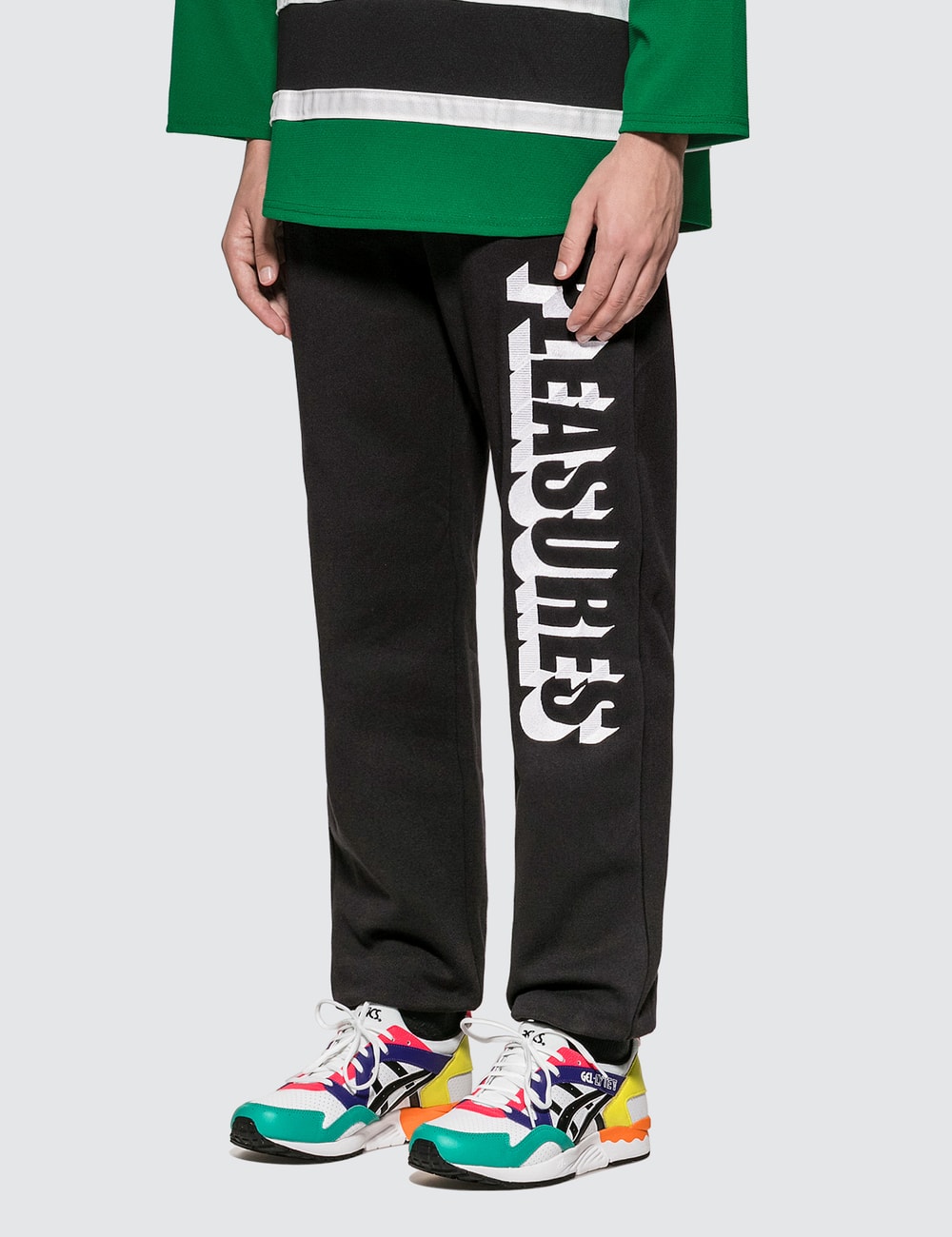 pleasures sweatpants