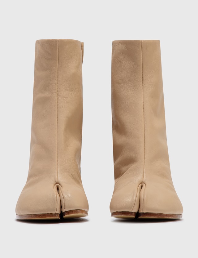margiela bianchetto