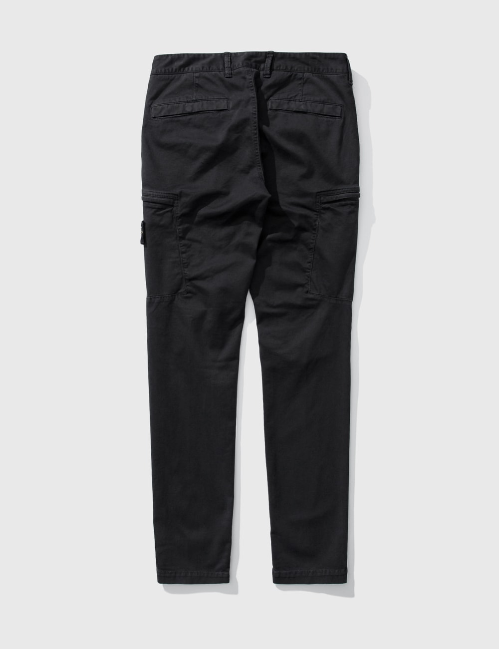 stone island skinny joggers