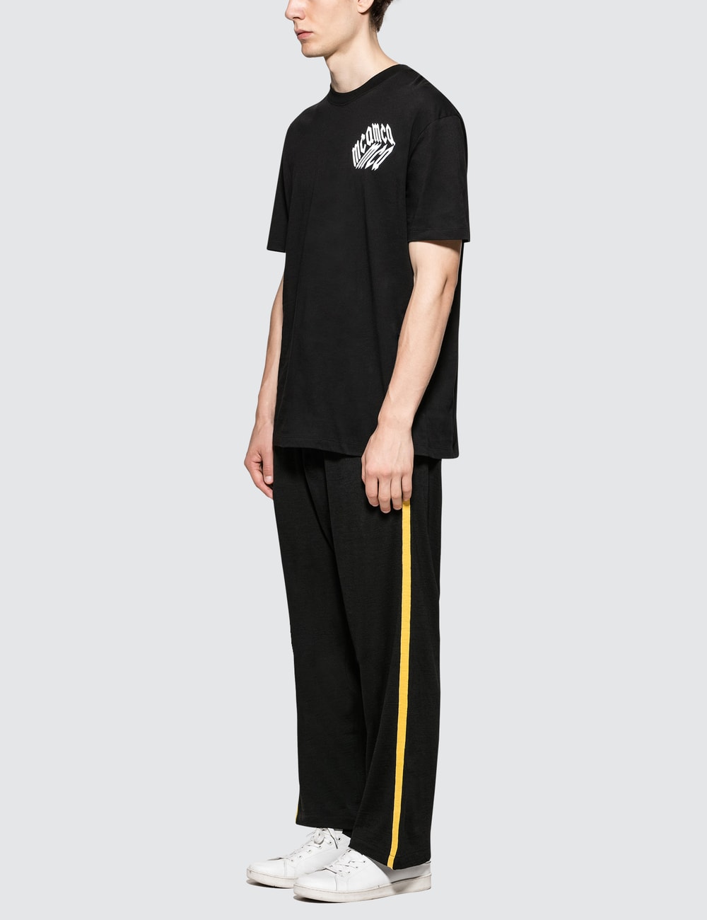 mcq sweatpants