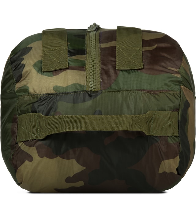 woodland luggage bags