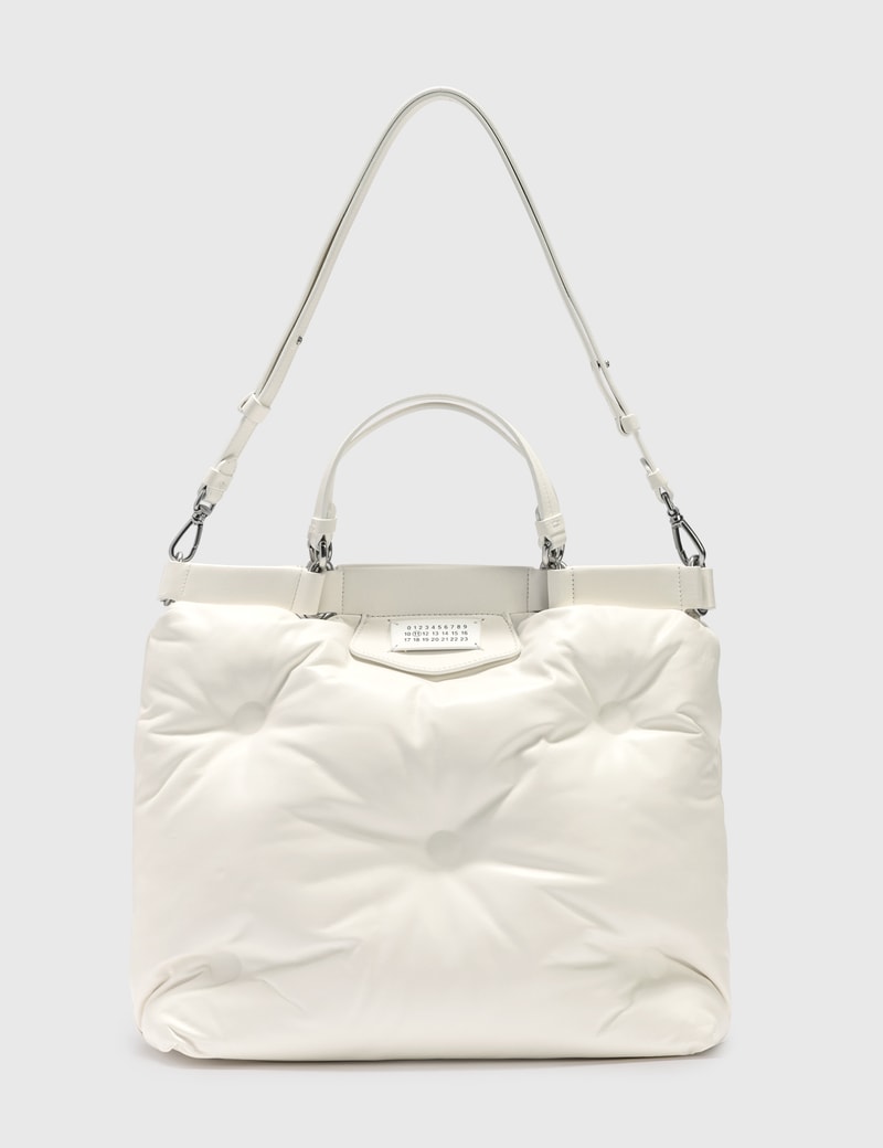 Maison Margiela - Glam Slam Large Tote Bag | HBX