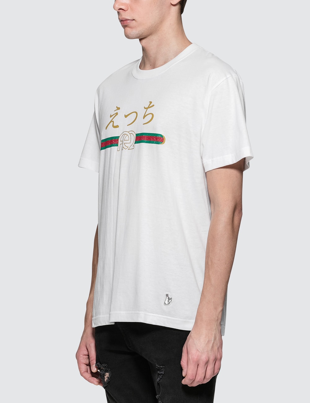 durant performance tee